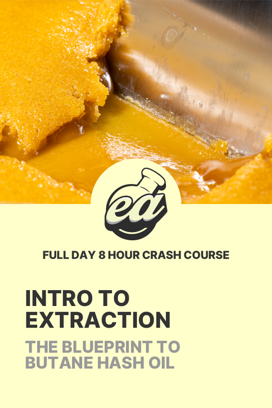 Intro To Extraction